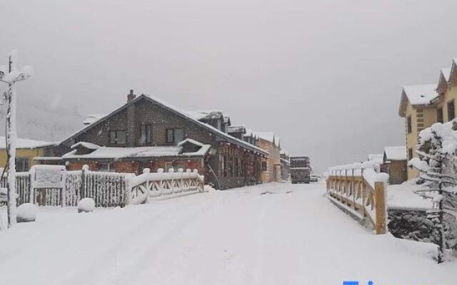 Xiaoxia Homestay
