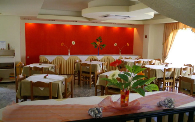 Ermioni Hotel
