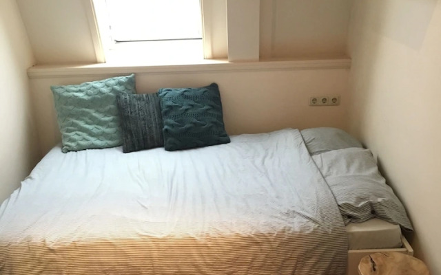 Nikki's Holiday Home