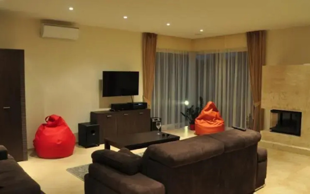 Leisure, Sport & Spa Village Mindaugas