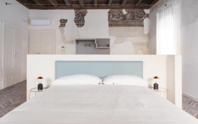 Residenza Giulio Romano