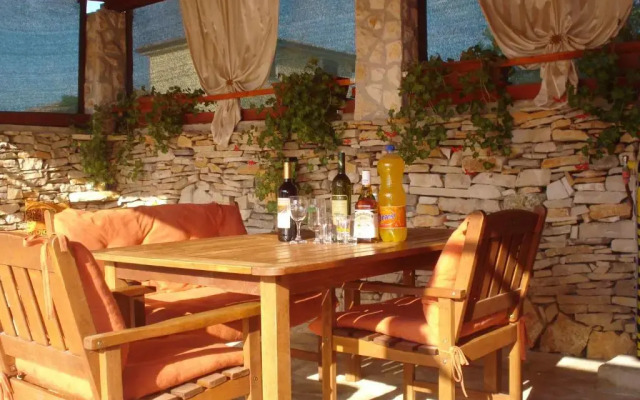 Villa Orange