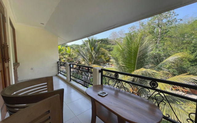 Padi Heritage Hotel
