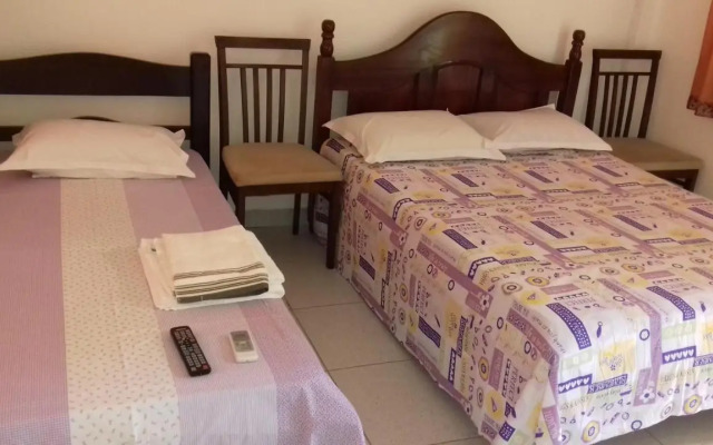 Pousada Casa da Lucinha