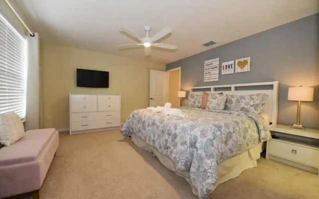 4872 Storey Lake Townhome 4 Bedroom by Florida Star
