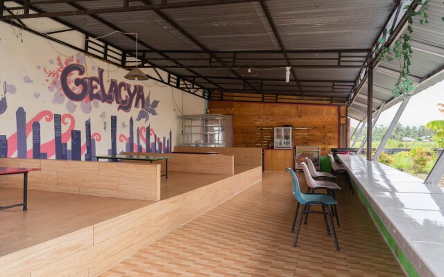 Wisma Padati Syariah RedPartner