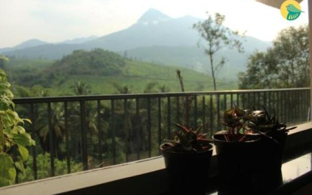 Homestay with parking in Kozhikode, by GuestHouser 15411