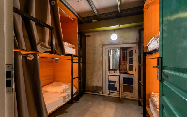 Mingle Hostel Kuala Lumpur