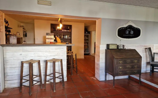 Casa do Alto