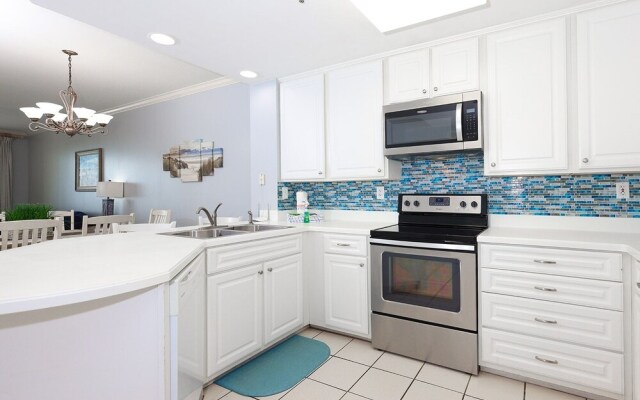 Enclave 405 3 Bedroom Condo