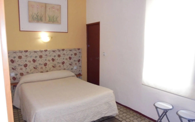 Hostal de las Heras