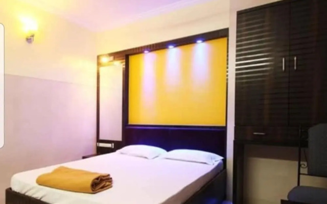 Hotel Diamond