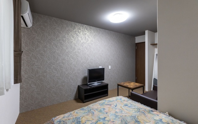 Tabist Business Hotel Marutomi Takamatsu Kagawa – Guest Rooms – Takamatsu