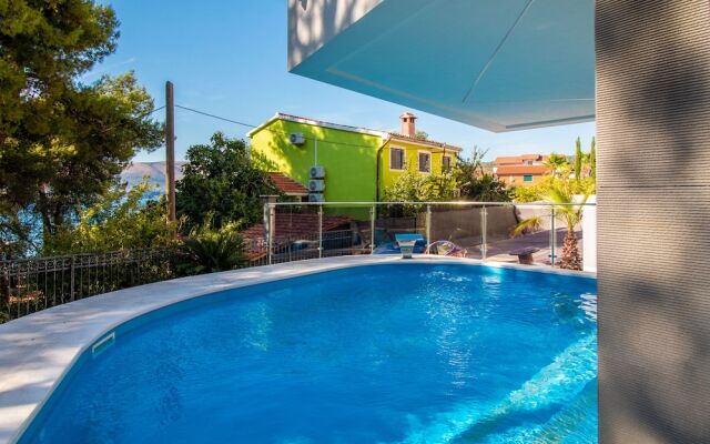 Beach Villa Valentina