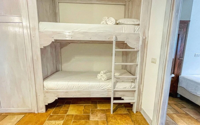 Appartamenti Smith Barolo