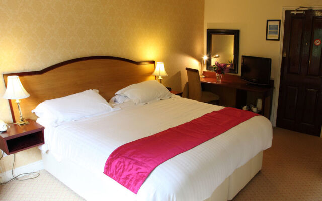 Scalford Country House Hotel