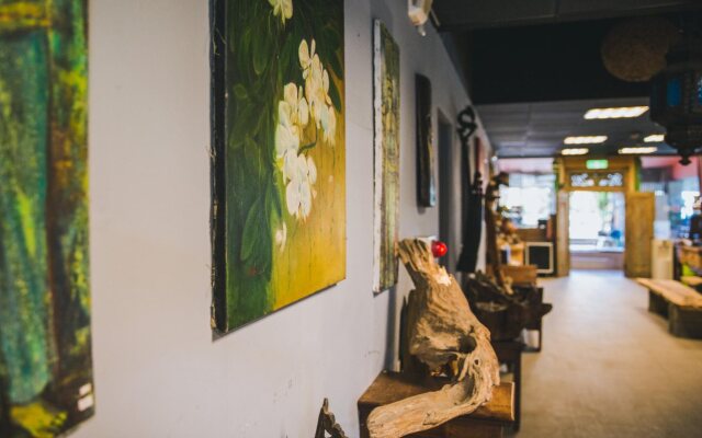 Kenting South Island Guesthouse