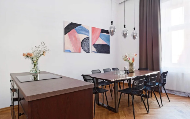 Cracovian Home - LoftAffair