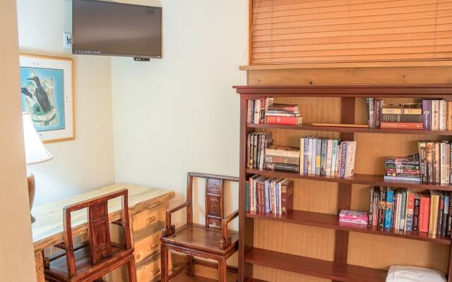 Westridge Condos by RedAwning