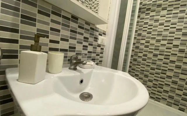 B&B Politeama Art & Rooms