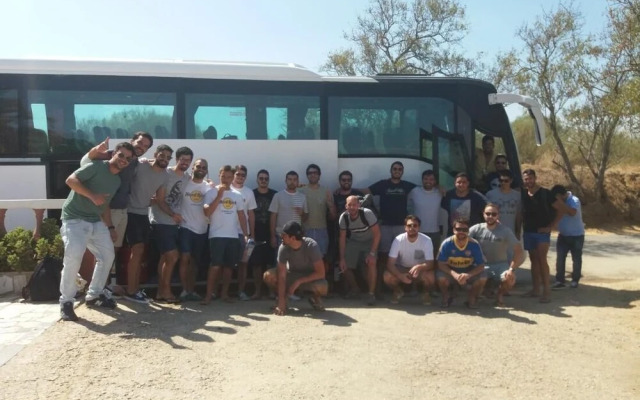 La Villa Paradis Pera