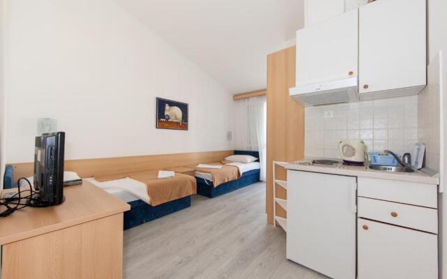 Apartments Klaricic