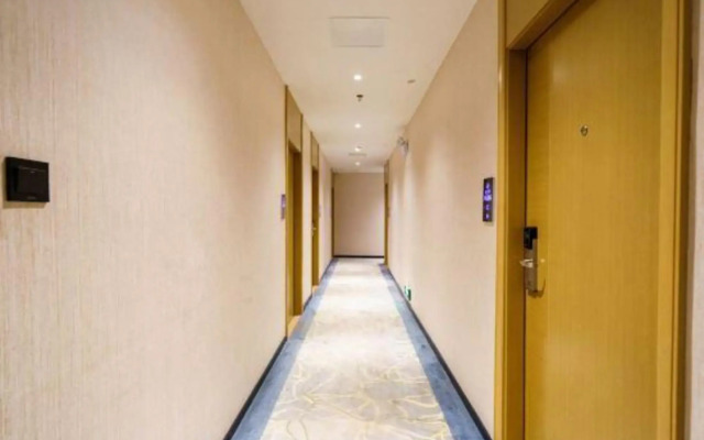 Haishangju Hotel