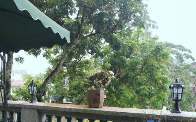 Xiamen Gulangyu Island Lilac Garden Guesthouse