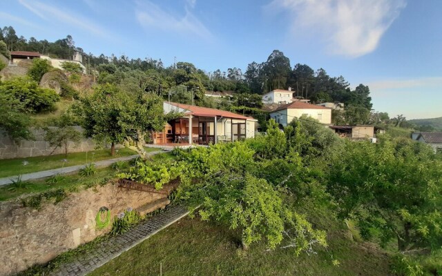 Casa c/ Piscina e Churrasqueira Mystay