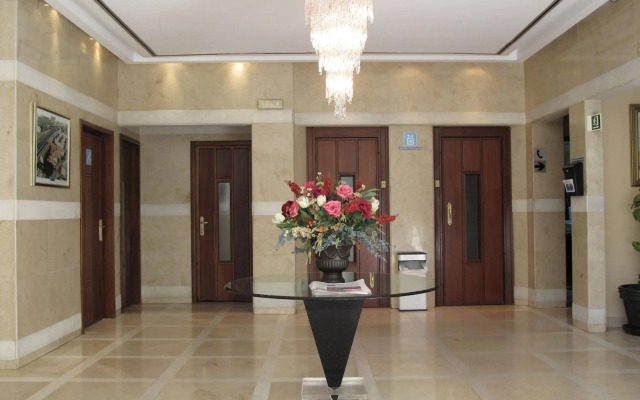 Ona Marbella Inn
