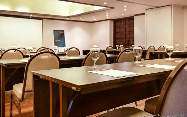 Novotel Lombok Resort and Villas