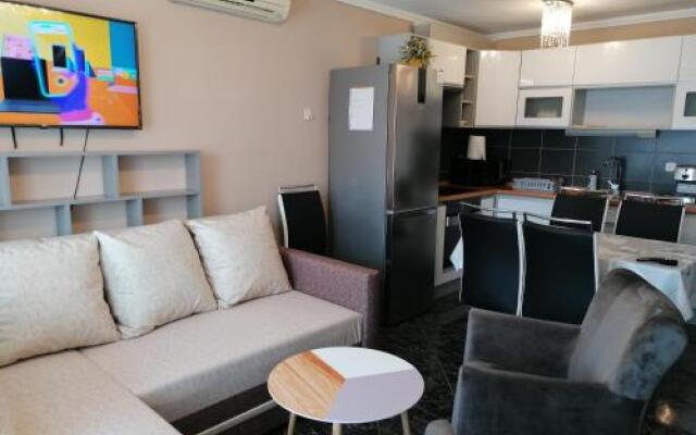 Illés Apartmanok Iii.