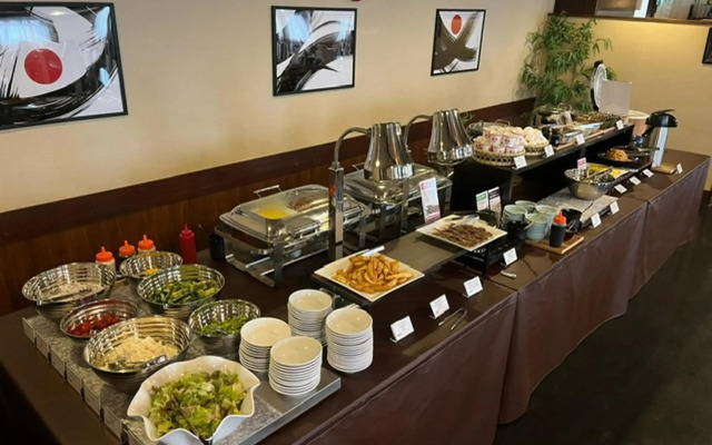 APA Hotel Kurashiki Ekimae
