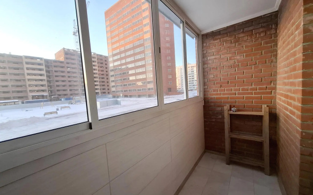 Апартаменты на улице Титова 253/5