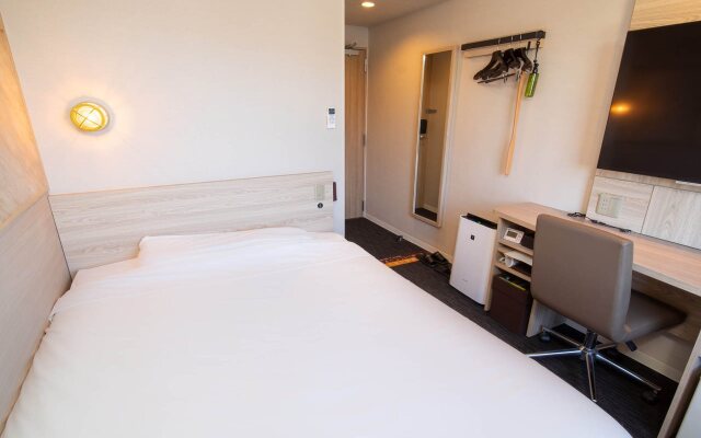 Super Hotel Nagaizumi Numazu Inter