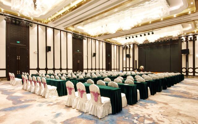 Holiday Inn Express Hefei Shushan by IHG