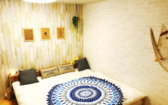 Tokyo Machida Relaxable Shared House
