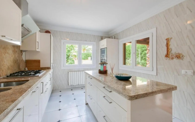 Apartamento Estrella del Mar