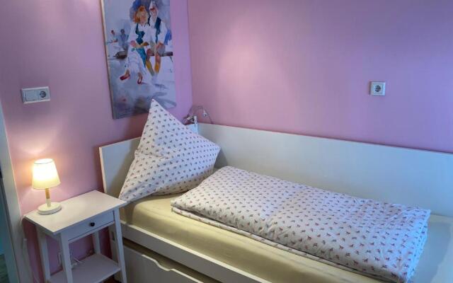 Ferienwohnung Giacomelli 1