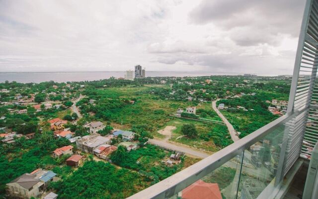 Mactan Newtown Condotel for Rent