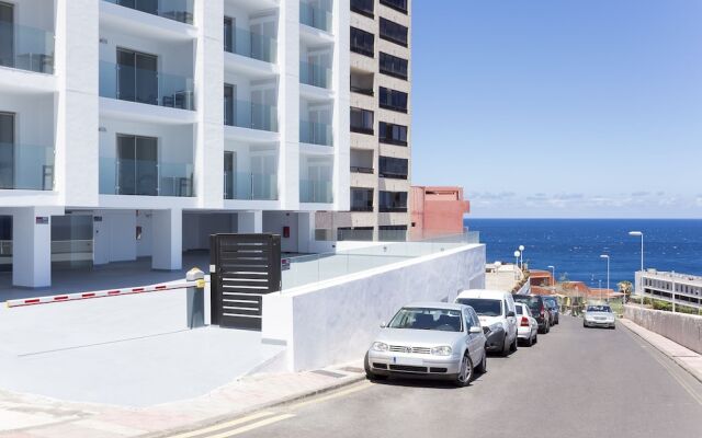 Your Dream Vacation in Tenerife Seaview