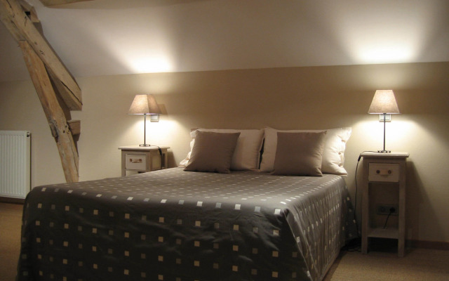 Domaine des Grattières