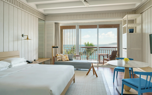 Park Hyatt St. Kitts