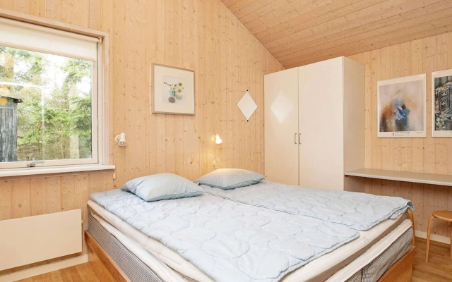 12 Person Holiday Home in Hals-by Traum