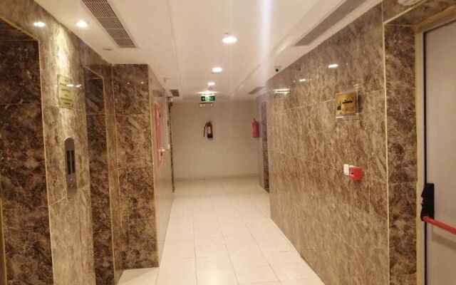 Ayyan Al Baraka Hotel