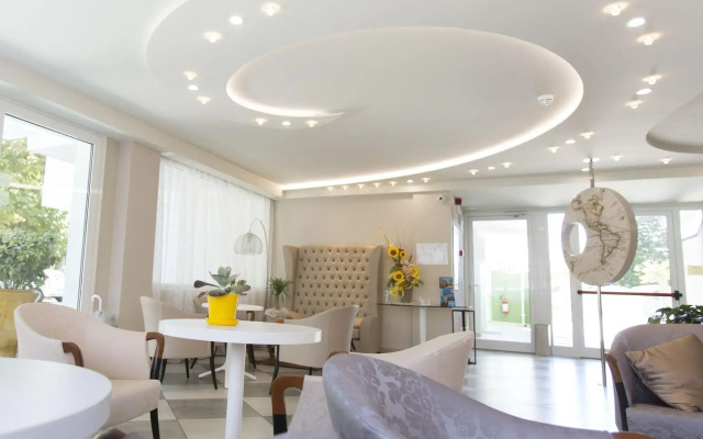 London Chigwell Prince Regent Hotel, BW Signature Collection