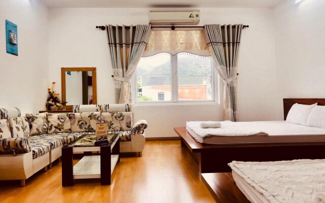 Hotel Duc Thanh
