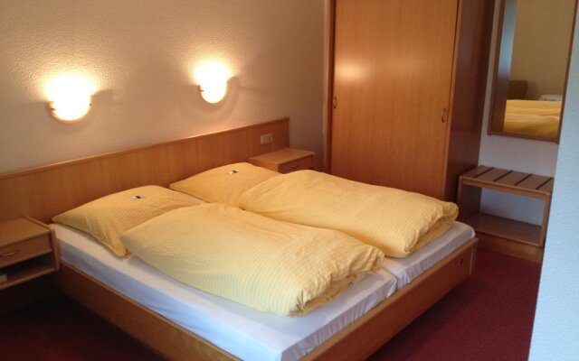 Hotel Papp-Mühle