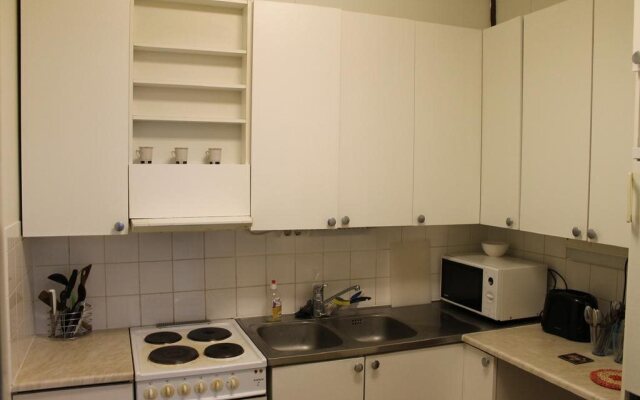 Guesthouse Kuin Kotonaan