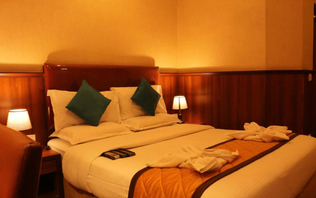 Hotel Empire International - Koramangala